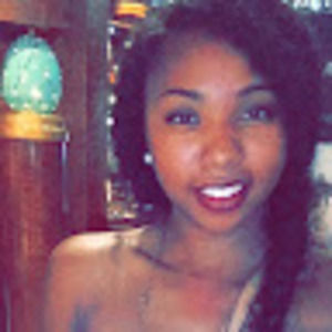 Meet your Posher, Brandy ladaysha